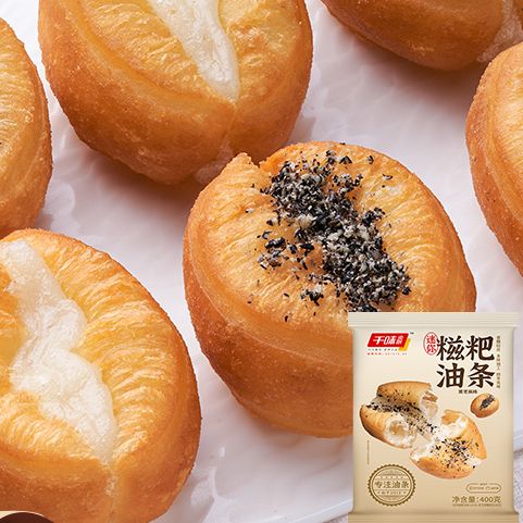 迷你油条缩略图