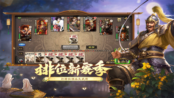 三国杀破解版内购破解版下载缩略图
