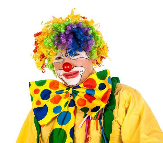 clown
