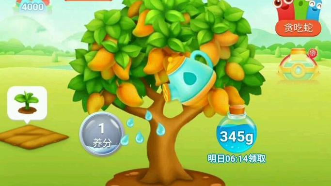 多多果园种什么树最快