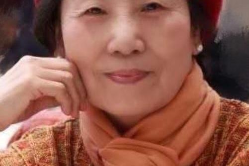 台湾陈小珍的真人照片大全