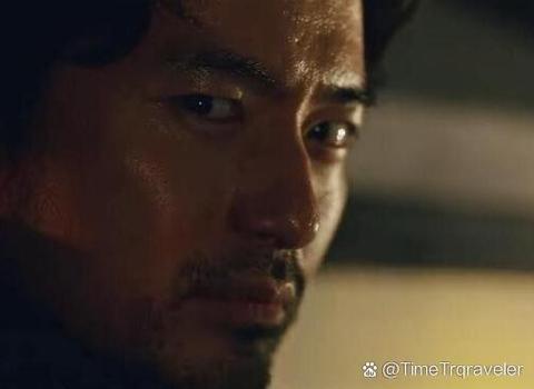 甜蜜家园刀疤哥是什么身份