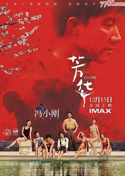芳华电影146分钟完整版