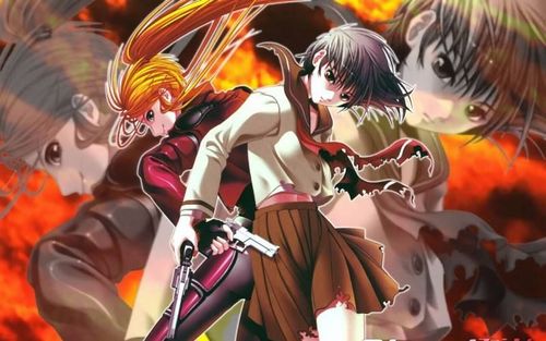 幻灵2018版