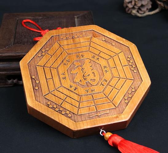 五行八卦福的功效和使用方法