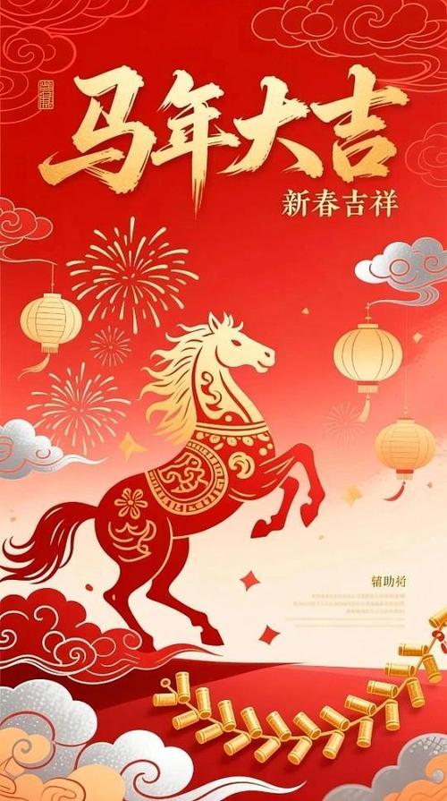 2026年最吉利的图片