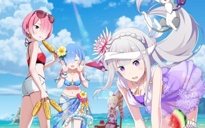 公主连接台服wiki