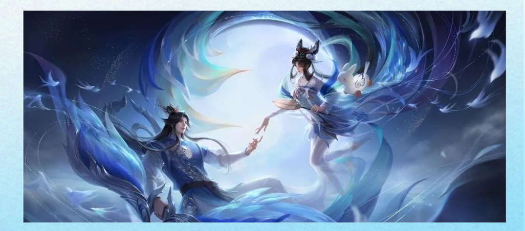 情侣玩王者用什么英雄