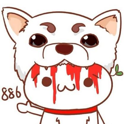 啃头表情包