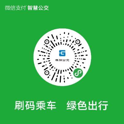 公交车乘车码下载什么软件