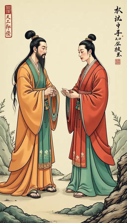 尧为什么把王位传给舜
