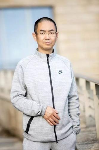 三角洲胡杰策划个人简介
