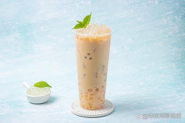 喝过奶茶后会饿得更快吗