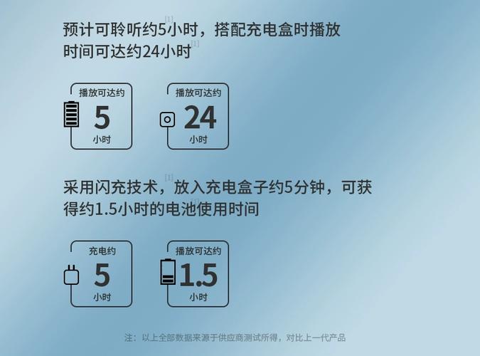 niye耐也蓝牙耳机说明书