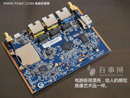 路由器坏了能修好吗