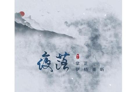 夜落轻丝语小说免费阅读