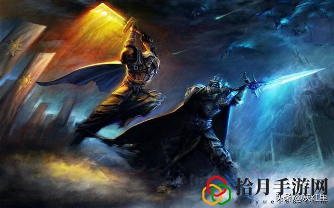 85级哪个职业厉害魔兽世界