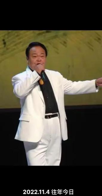 柳石明有一个美丽的传说曲谱