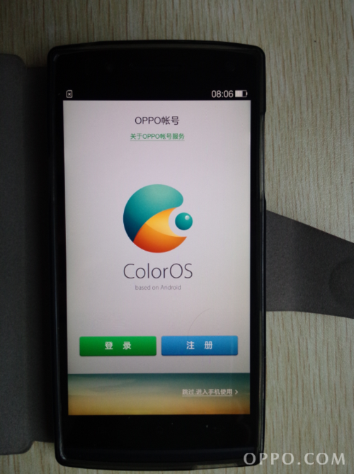 OPPOA57刷机解锁救砖包