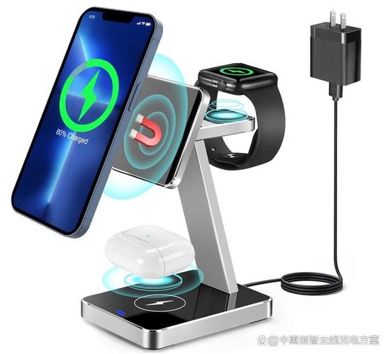 qi2.0用什么充电头