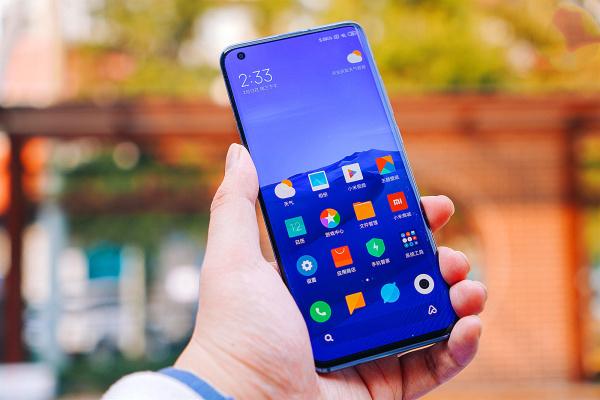 红米k20pro闹钟语音播报