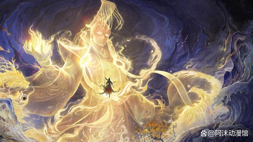 人皇天帝