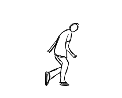 jumpstyle舞蹈