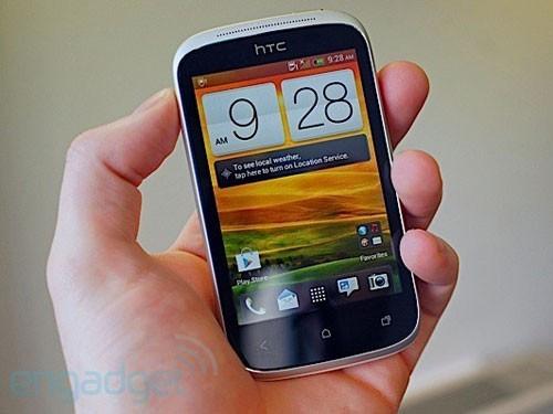 htc手机现在还生产吗