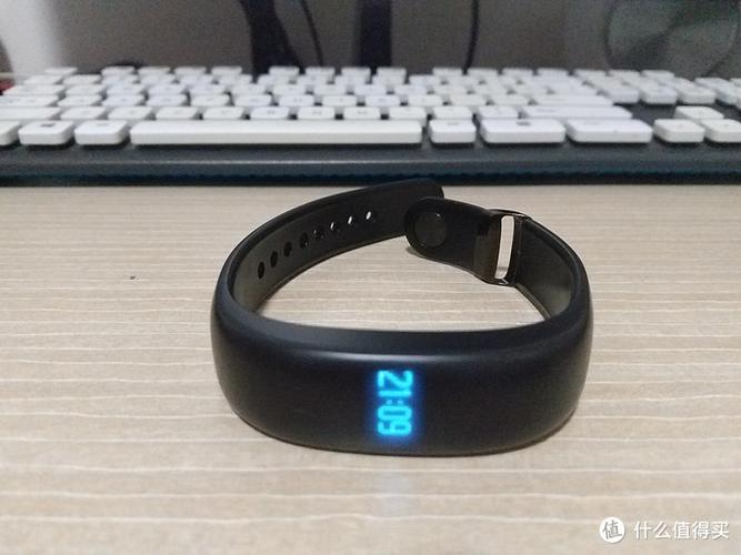 魅族手环APP介绍