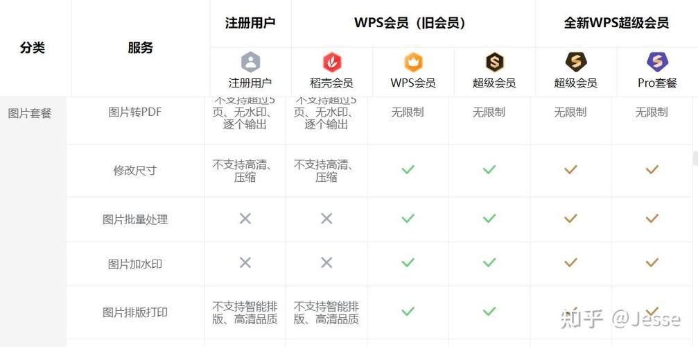 wps超级会员功能