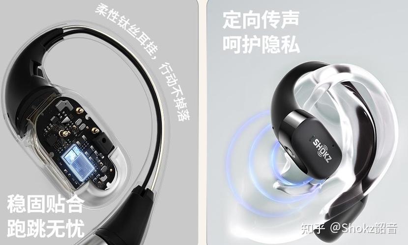 不入耳耳机怎么戴