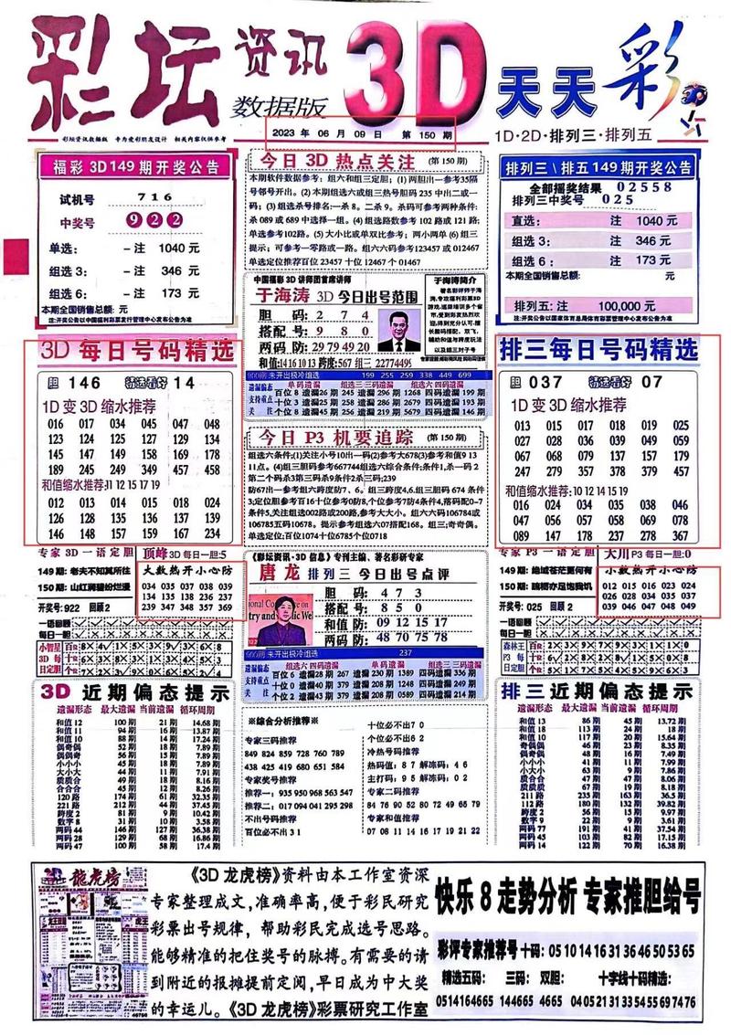内部万元报 今天
