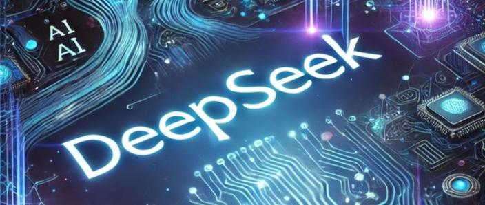 deepseek怎么用