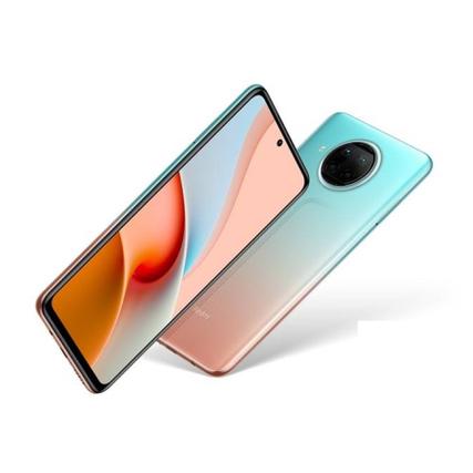 红米note9pro NFC