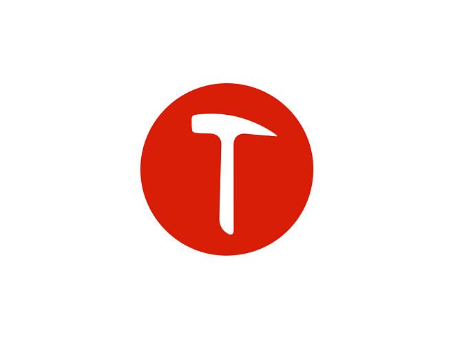锤子的logo是什么品牌游戏截图