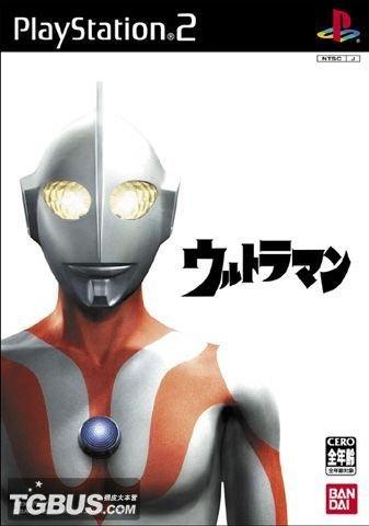 初代奥特曼空想特摄 v4.5.0安卓版