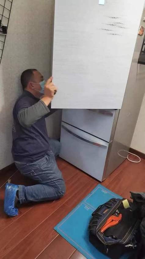 冰箱维修上门维修附近电话