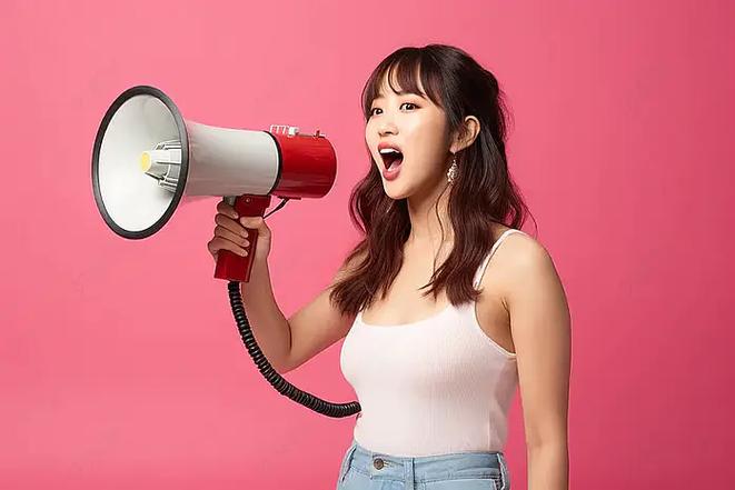 女人说喇叭暗示什么