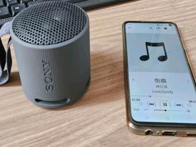 蓝牙连接音响后的声音变小的原因