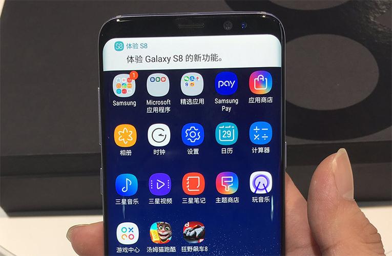 小米的屏幕圆角为什么没有了