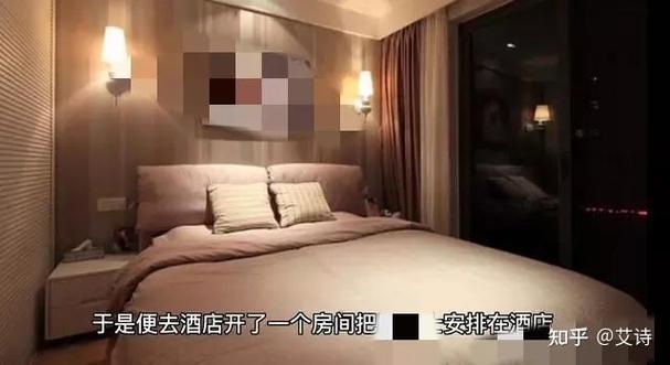 与男朋友躺一个房间他不会碰我