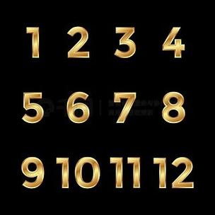 金子打一数字游戏截图