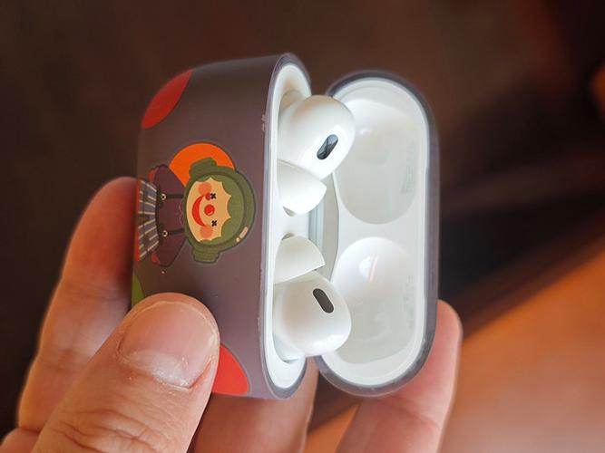 捡到airpodspro敢用吗