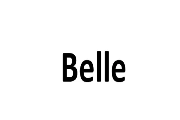 贝拉bella