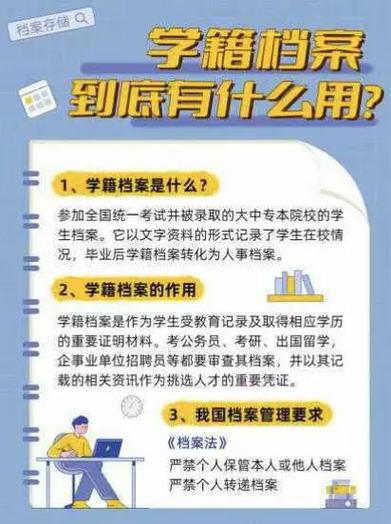 档案信息资源的重要性