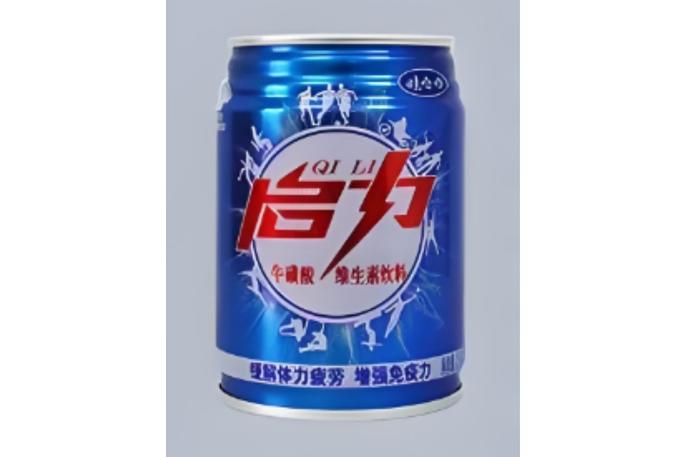 增强性功能的饮料