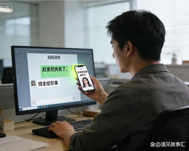 来消息的时候亮屏