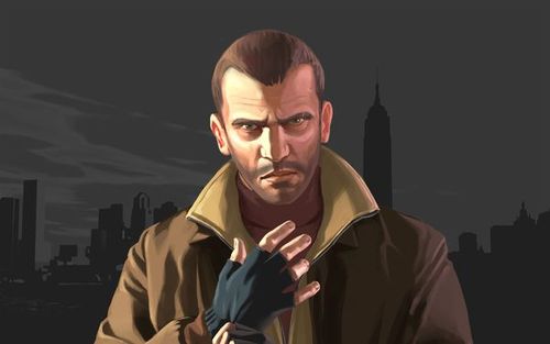 gta4卡顿解决方法