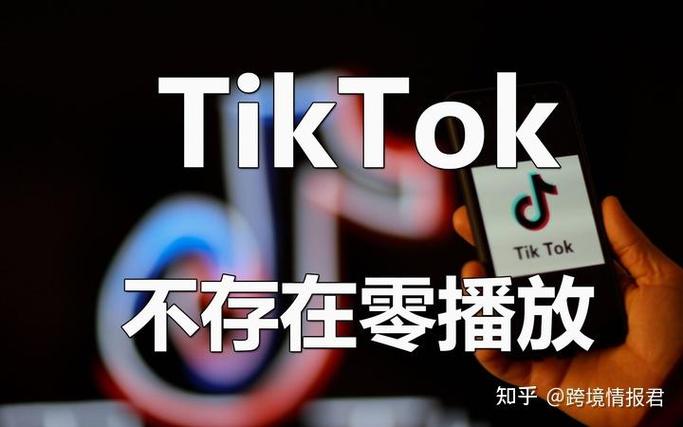 下载了tiktok播放不了