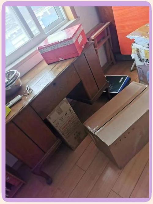 家里的旧家具怎么处理掉